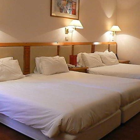 Royal Wing Hotel เยรูซาเลม ภายนอก รูปภาพ