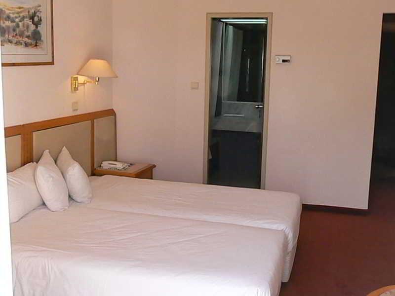 Royal Wing Hotel เยรูซาเลม ภายนอก รูปภาพ