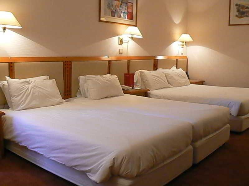 Royal Wing Hotel เยรูซาเลม ภายนอก รูปภาพ