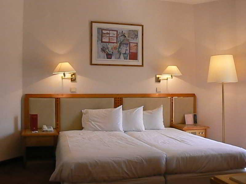 Royal Wing Hotel เยรูซาเลม ภายนอก รูปภาพ