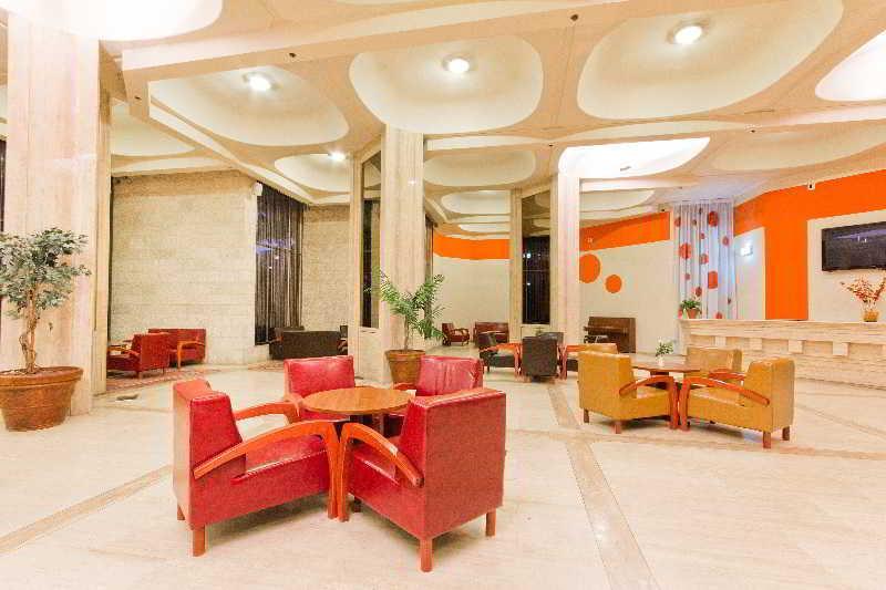 Royal Wing Hotel เยรูซาเลม ภายนอก รูปภาพ