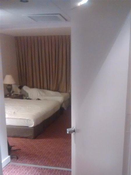 Royal Wing Hotel เยรูซาเลม ภายนอก รูปภาพ