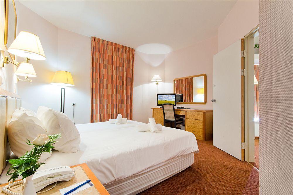 Royal Wing Hotel เยรูซาเลม ภายนอก รูปภาพ