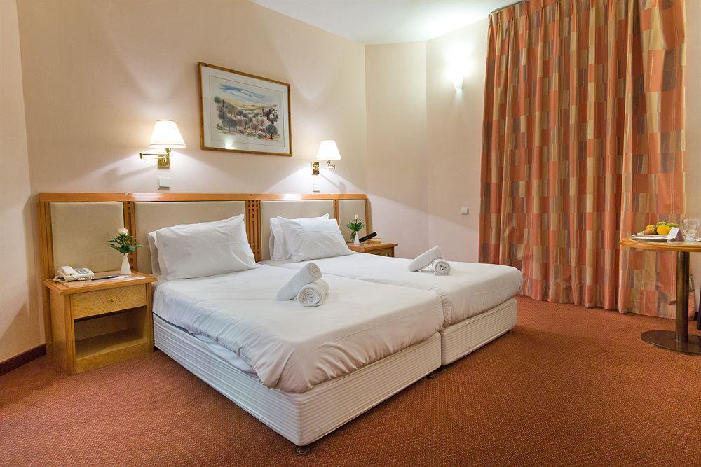 Royal Wing Hotel เยรูซาเลม ภายนอก รูปภาพ