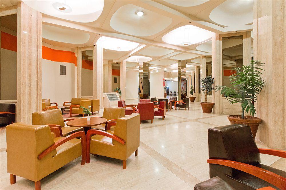 Royal Wing Hotel เยรูซาเลม ภายนอก รูปภาพ