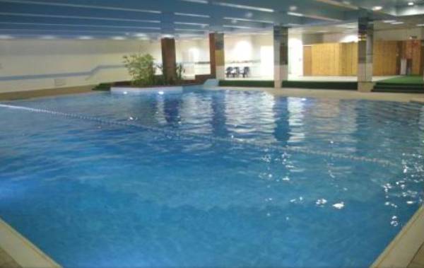 Royal Wing Hotel เยรูซาเลม ภายนอก รูปภาพ